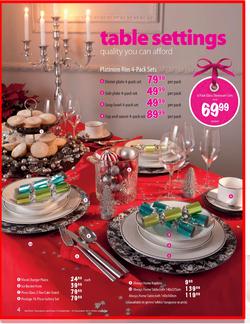 Game : Seriously Great Gift Ideas (25 Nov - 24 Dec), page 4
