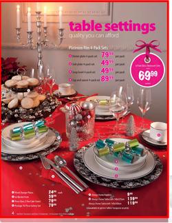 Game : Seriously Great Gift Ideas (25 Nov - 24 Dec), page 4