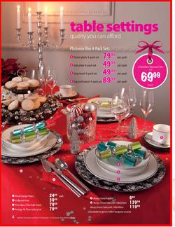 Game : Seriously Great Gift Ideas (25 Nov - 24 Dec), page 4