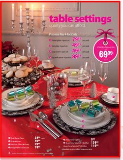 Game : Seriously Great Gift Ideas (25 Nov - 24 Dec), page 4