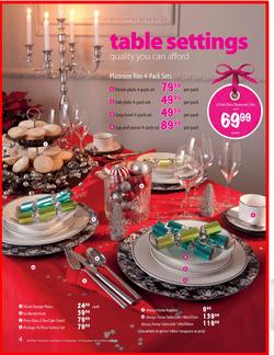 Game : Seriously Great Gift Ideas (25 Nov - 24 Dec), page 4