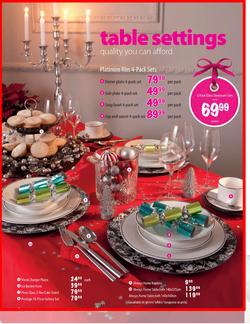 Game : Seriously Great Gift Ideas (25 Nov - 24 Dec), page 4