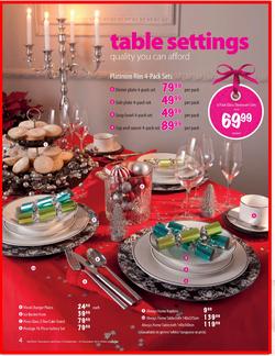 Game : Seriously Great Gift Ideas (25 Nov - 24 Dec), page 4