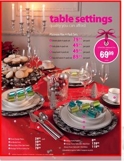 Game : Seriously Great Gift Ideas (25 Nov - 24 Dec), page 4