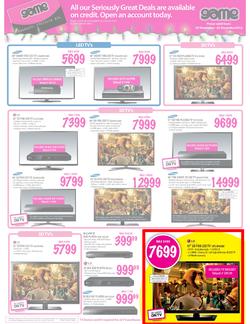 Game : Seriously Great Festive Deals (29 Nov - 2 Dec), page 4