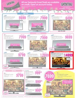 Game : Seriously Great Festive Deals (29 Nov - 2 Dec), page 4