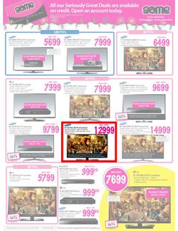 Game : Seriously Great Festive Deals (29 Nov - 2 Dec), page 4