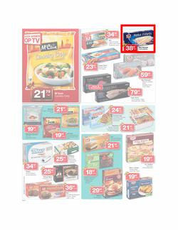 Checkers Western Cape : It's Time To Save (26 Nov - 9 Dec), page 4