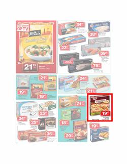 Checkers Western Cape : It's Time To Save (26 Nov - 9 Dec), page 4