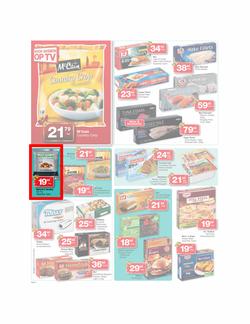Checkers Western Cape : It's Time To Save (26 Nov - 9 Dec), page 4