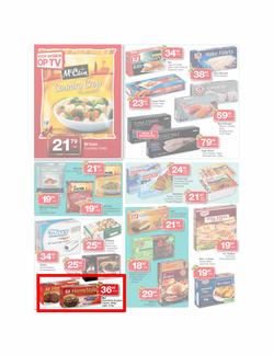 Checkers Western Cape : It's Time To Save (26 Nov - 9 Dec), page 4