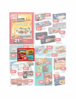 Checkers Western Cape : It's Time To Save (26 Nov - 9 Dec), page 4