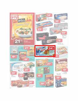 Checkers Western Cape : It's Time To Save (26 Nov - 9 Dec), page 4
