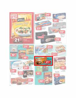 Checkers Western Cape : It's Time To Save (26 Nov - 9 Dec), page 4