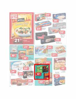 Checkers Western Cape : It's Time To Save (26 Nov - 9 Dec), page 4