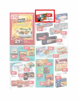 Checkers Western Cape : It's Time To Save (26 Nov - 9 Dec), page 4