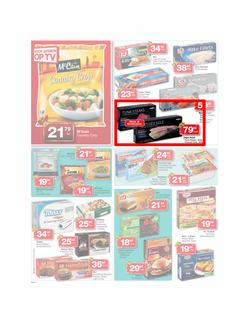 Checkers Western Cape : It's Time To Save (26 Nov - 9 Dec), page 4