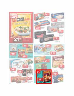 Checkers Western Cape : It's Time To Save (26 Nov - 9 Dec), page 4