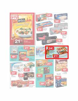 Checkers Western Cape : It's Time To Save (26 Nov - 9 Dec), page 4