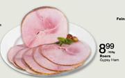 Roers Gypsy Ham-100g