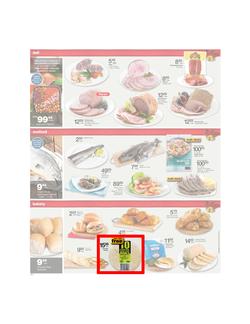 Checkers Hyper Western Cape : It's Time To Save (26 Nov - 9 Dec), page 4