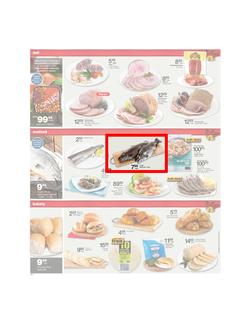 Checkers Hyper Western Cape : It's Time To Save (26 Nov - 9 Dec), page 4