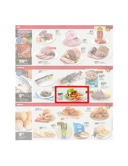 Checkers Hyper Western Cape : It's Time To Save (26 Nov - 9 Dec), page 4