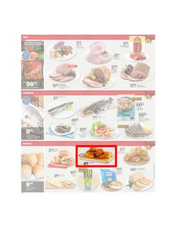 Checkers Hyper Western Cape : It's Time To Save (26 Nov - 9 Dec), page 4