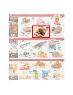 Checkers Hyper Western Cape : It's Time To Save (26 Nov - 9 Dec), page 4