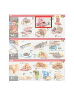 Checkers Hyper Western Cape : It's Time To Save (26 Nov - 9 Dec), page 4