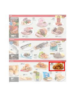 Checkers Hyper Western Cape : It's Time To Save (26 Nov - 9 Dec), page 4