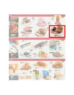 Checkers Hyper Western Cape : It's Time To Save (26 Nov - 9 Dec), page 4