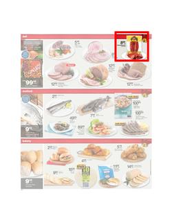 Checkers Hyper Western Cape : It's Time To Save (26 Nov - 9 Dec), page 4