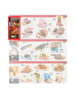 Checkers Hyper Western Cape : It's Time To Save (26 Nov - 9 Dec), page 4
