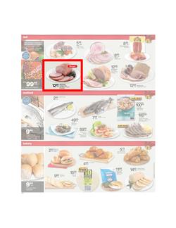 Checkers Hyper Western Cape : It's Time To Save (26 Nov - 9 Dec), page 4