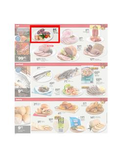 Checkers Hyper Western Cape : It's Time To Save (26 Nov - 9 Dec), page 4