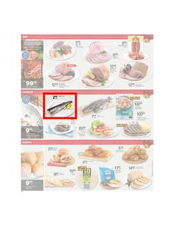 Checkers Hyper Western Cape : It's Time To Save (26 Nov - 9 Dec), page 4
