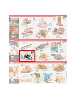 Checkers Hyper Western Cape : It's Time To Save (26 Nov - 9 Dec), page 4