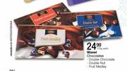 Wavel Chocolates-170g Each