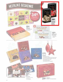 Checkers Western Cape : Sweets & Treats from around the world (26 Nov - 9 Dec), page 4