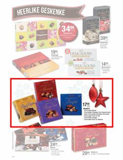 Checkers Western Cape : Sweets & Treats from around the world (26 Nov - 9 Dec), page 4