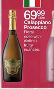 Calappiano Prosecco-750ml