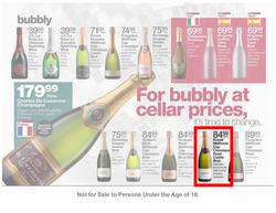 Checkers Nationwide : Wine Route (26 Nov - 6 Jan 2013), page 4