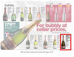 Checkers Nationwide : Wine Route (26 Nov - 6 Jan 2013), page 4