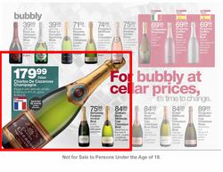 Checkers Nationwide : Wine Route (26 Nov - 6 Jan 2013), page 4