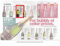 Checkers Nationwide : Wine Route (26 Nov - 6 Jan 2013), page 4