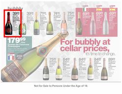 Checkers Nationwide : Wine Route (26 Nov - 6 Jan 2013), page 4