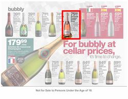 Checkers Nationwide : Wine Route (26 Nov - 6 Jan 2013), page 4