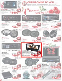 HiFi Corp: Festive Sale (29 Nov - 2 Dec), page 4