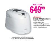 Sunbeam  Bread Maker(SUN0091)